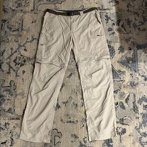 Columbia Men's Convertible Hiking Pants